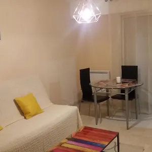 3mn A Pied De La Avec Terrasse Appartement