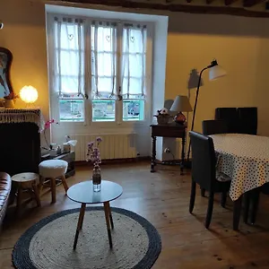 La Maison Des Hébergement de vacances Auzat