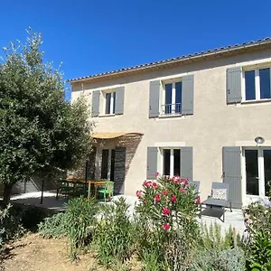 House Mont Ventoux Hébergement de vacances