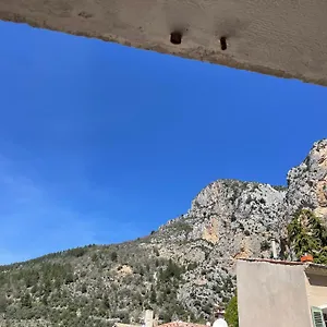 Jad Hébergement de vacances