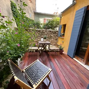 Zofia - Avec Cour Privee #1 Appartement