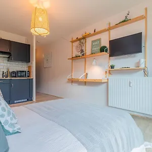 Bali 2** + Parking Privé Inclus Appartement Aix-les-Bains